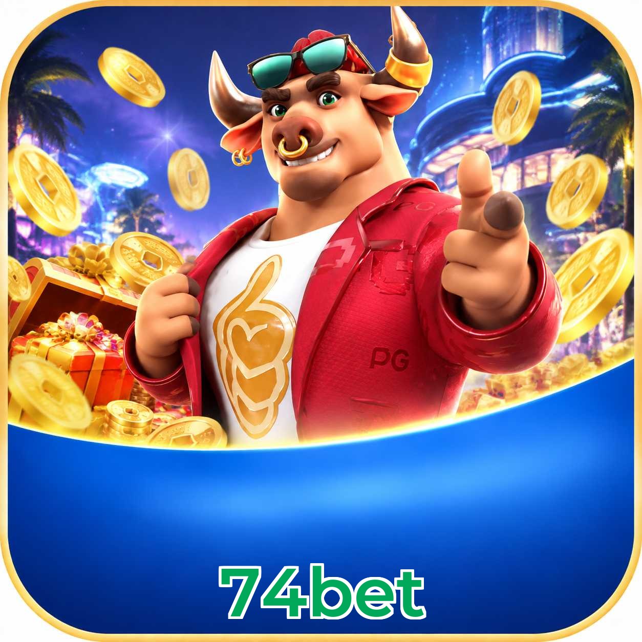 74bet atualizar e desinstalar app