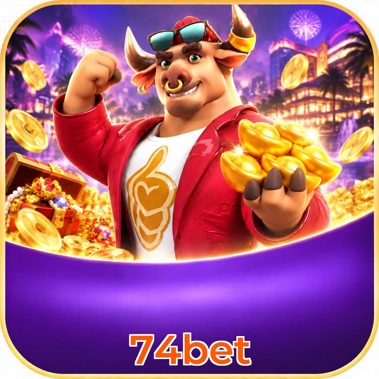 74bet Avaliações