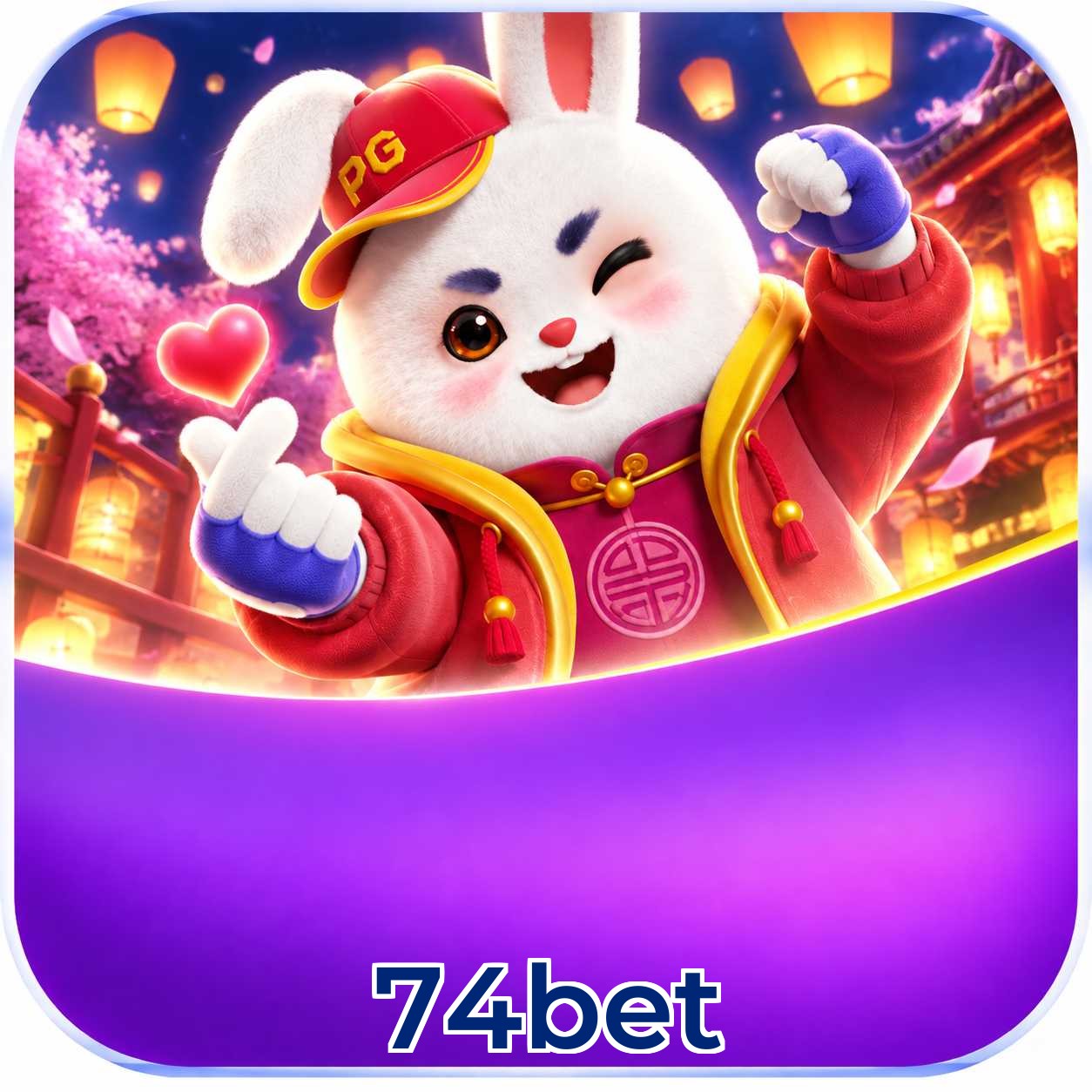74bet Performance Tests