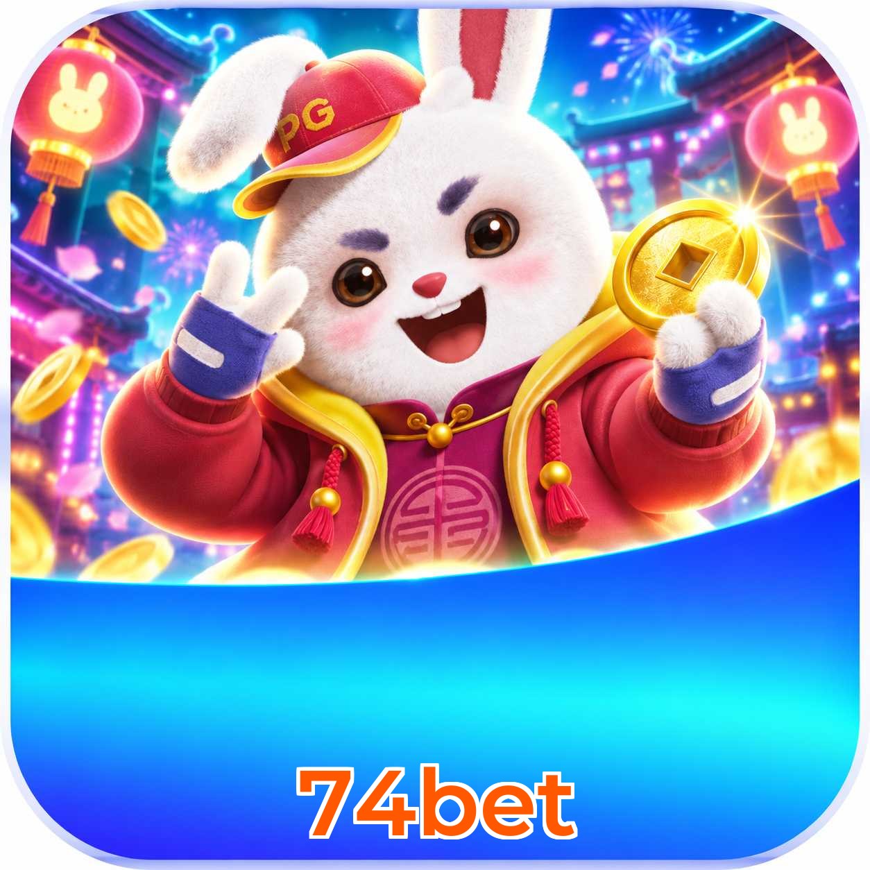 74bet Game Stats