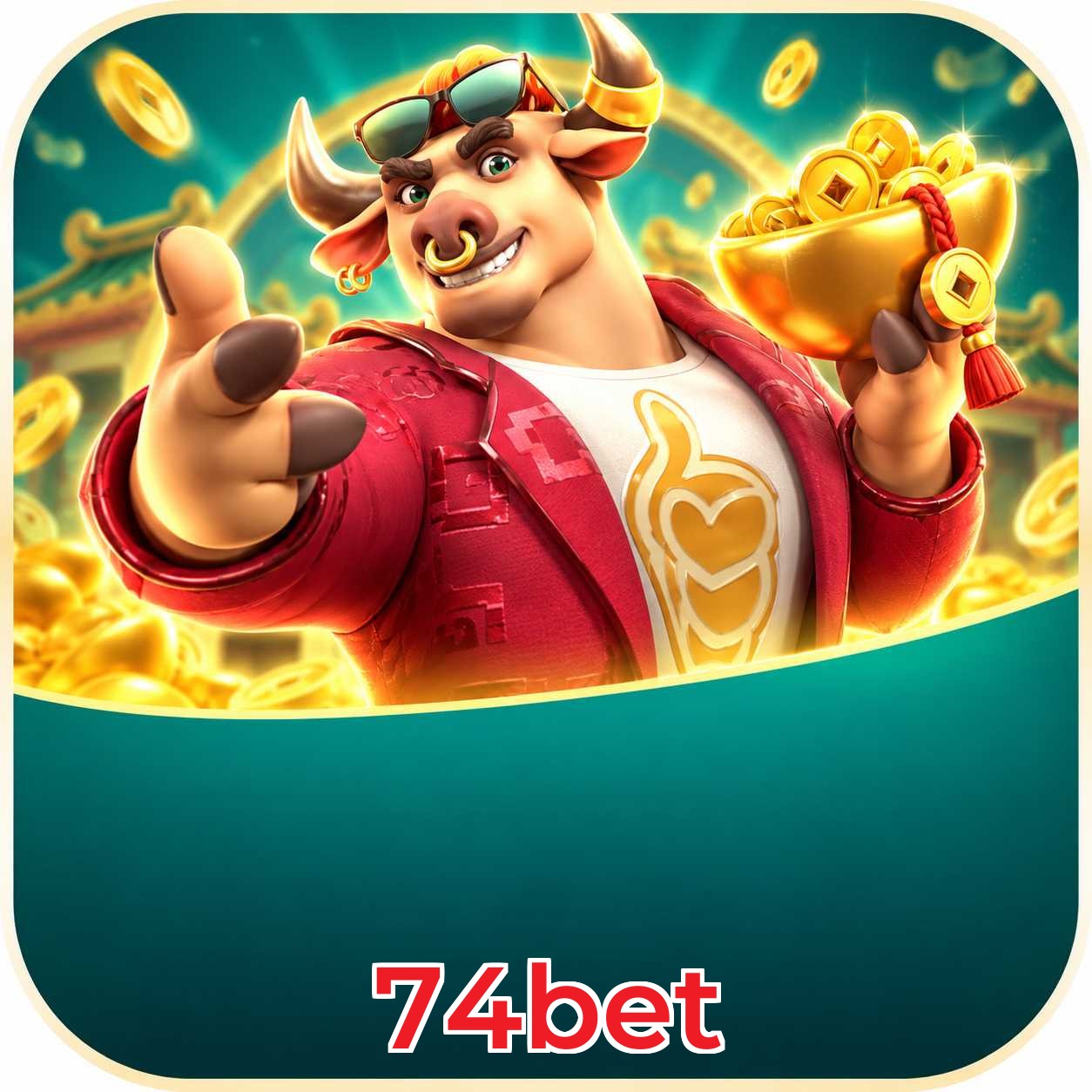 74bet Facebook Support