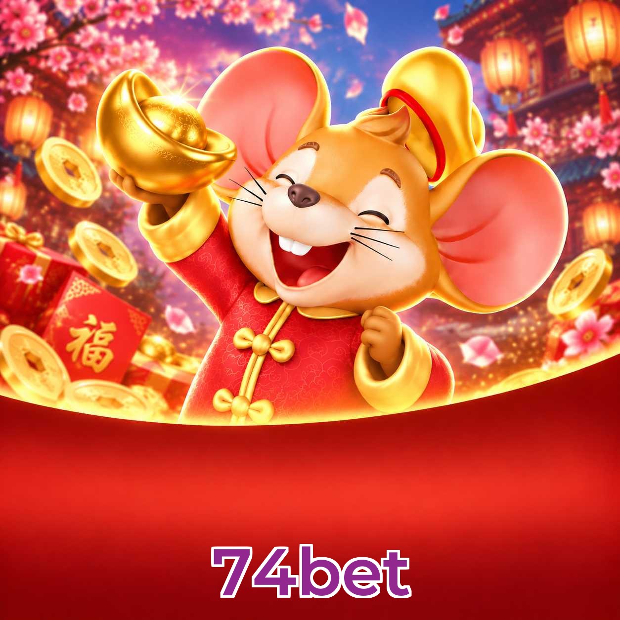 74bet Entrar Telegram