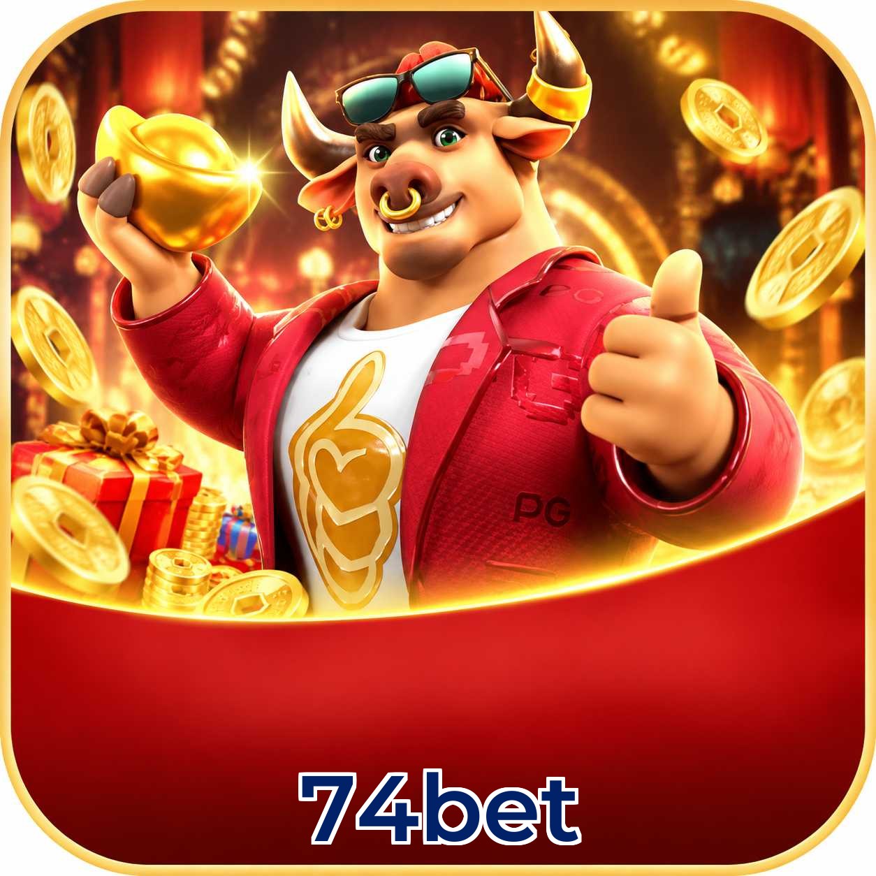 74bet instalar iPhone Safari PWA