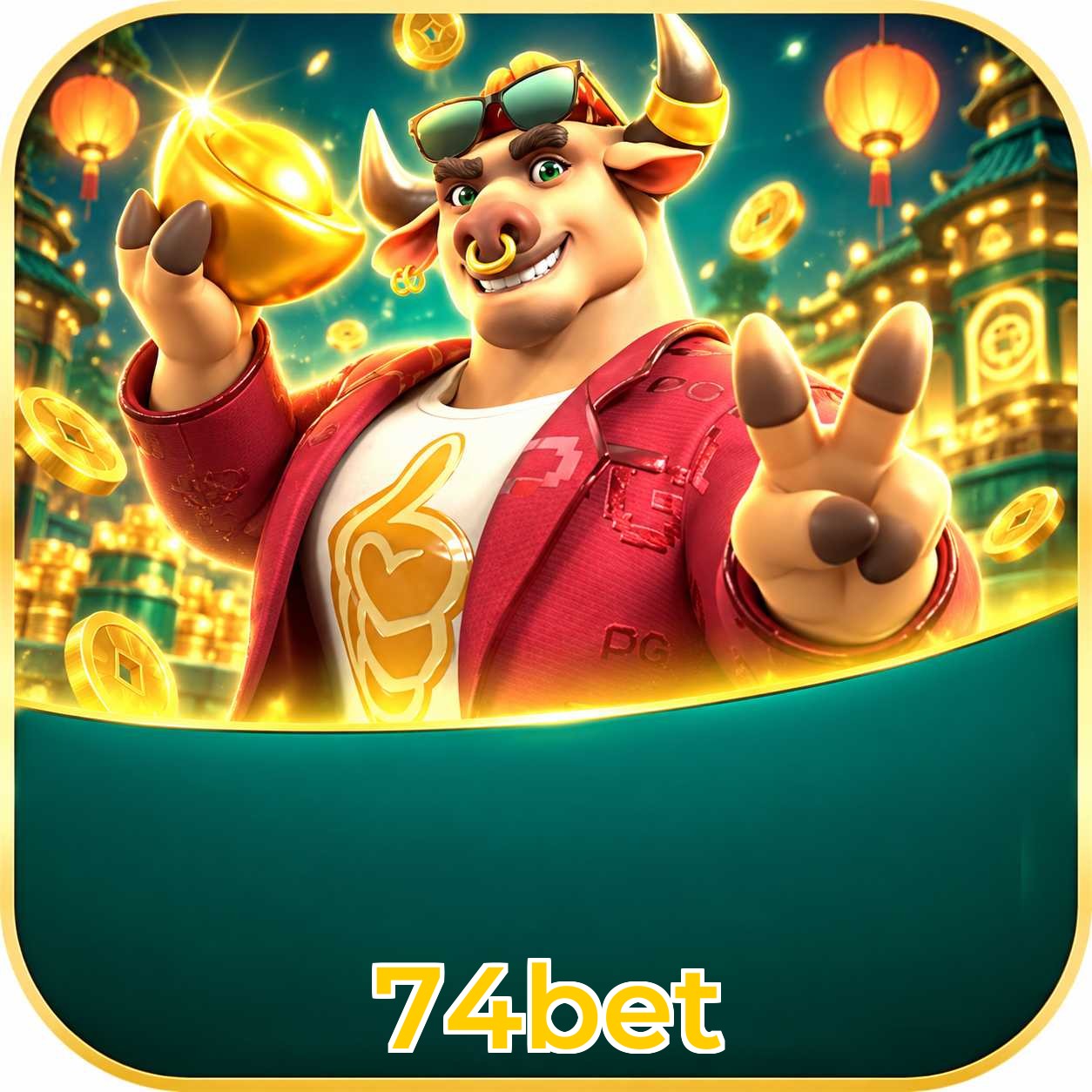 74bet Security Analysis