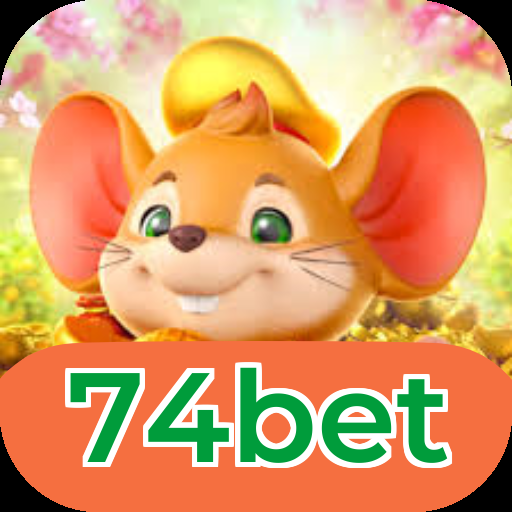 74bet bônus R$5.000 + 500 giros - Rollover 35x, prazo 30 dias, 38% taxa conversão
