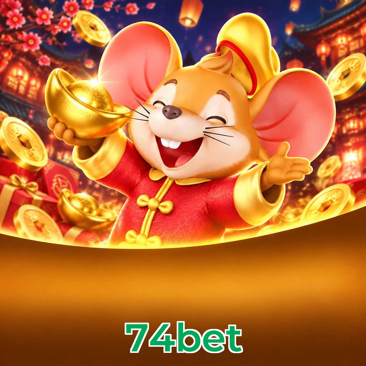 74bet VIP Program