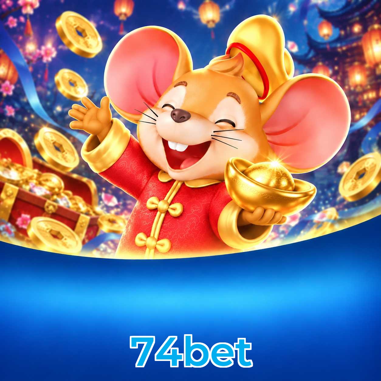 74bet VIP FAQ