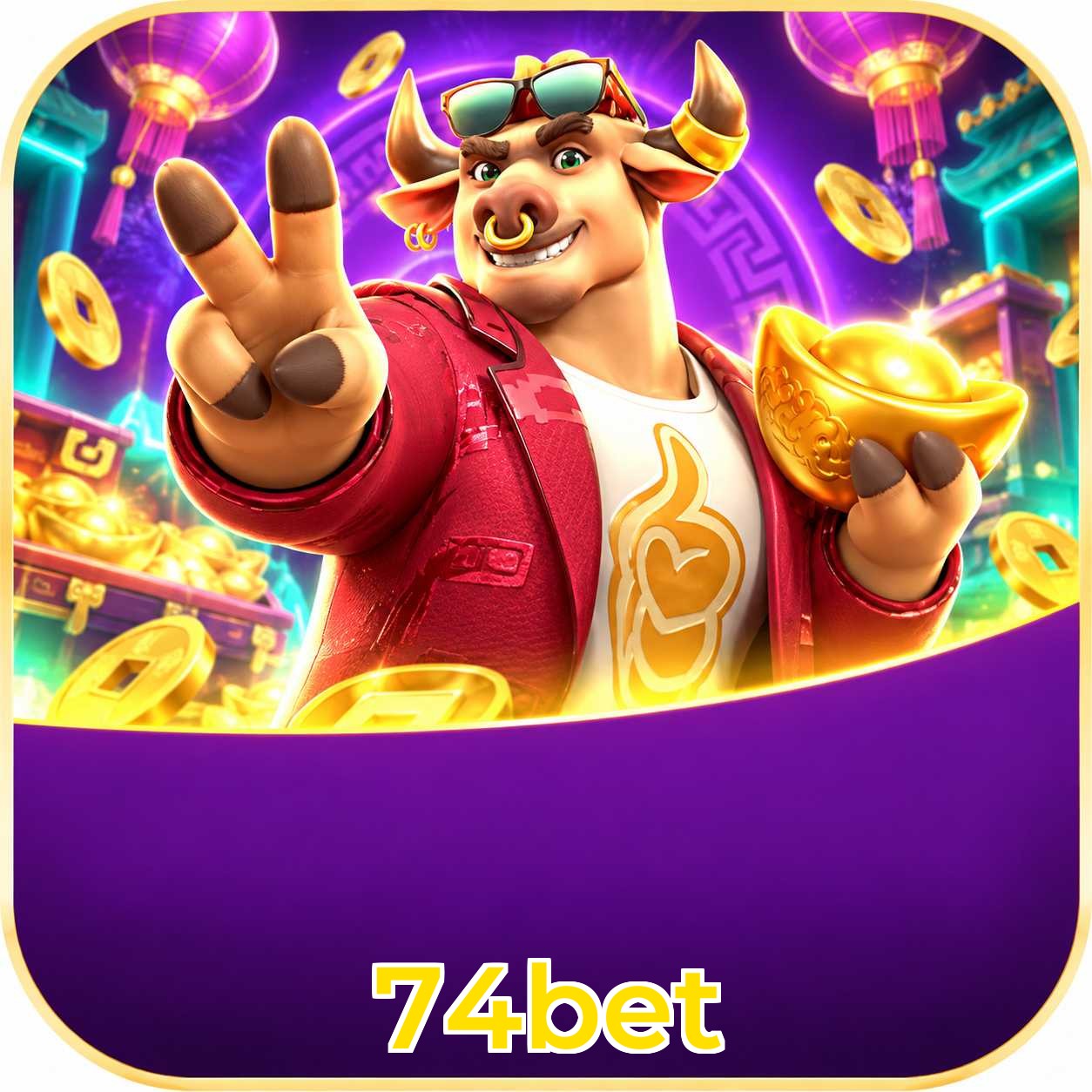 74bet Slots