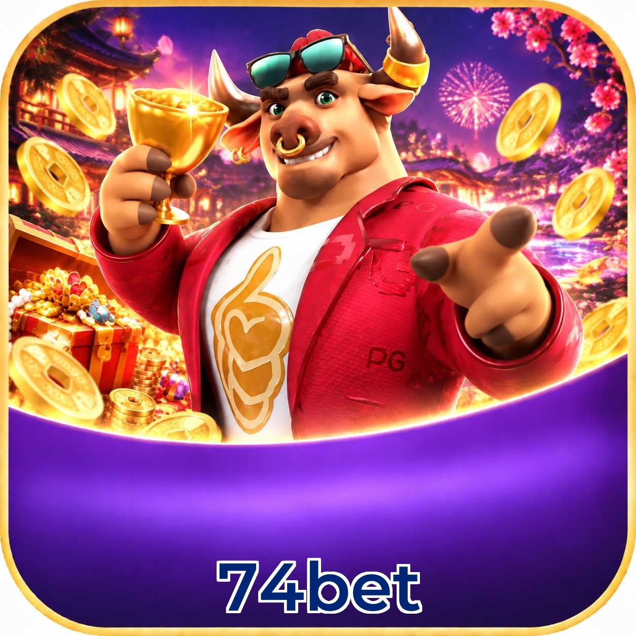 74bet Win FAQ