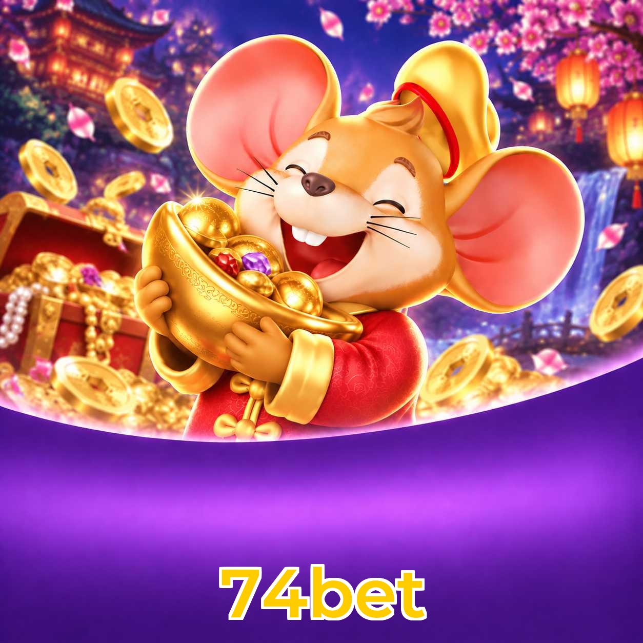 74bet Top Slots