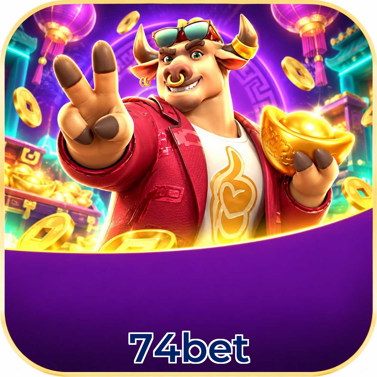 74bet Facebook Group