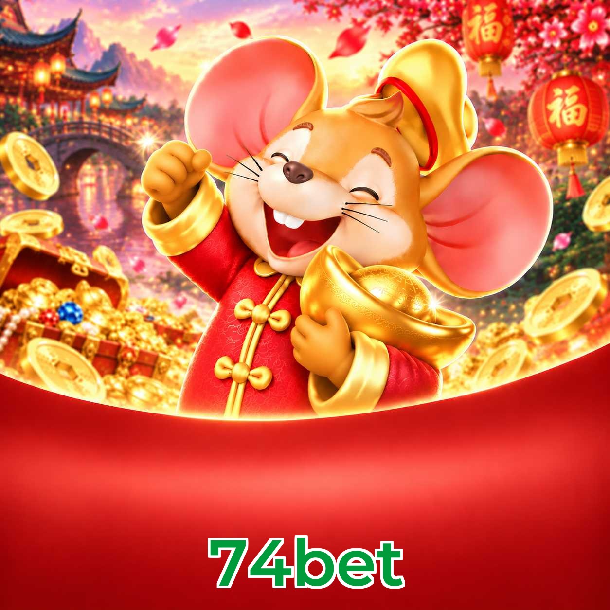 74bet FAQ