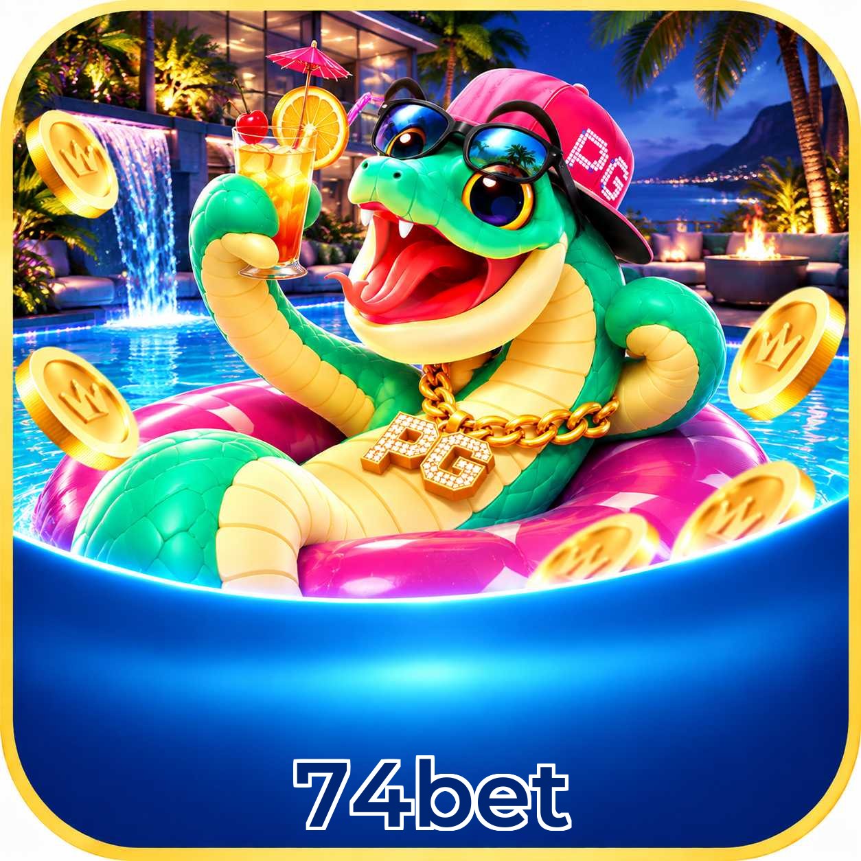 74bet Jogos Exclusivos