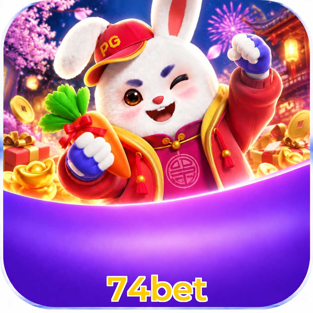 74bet Cashback
