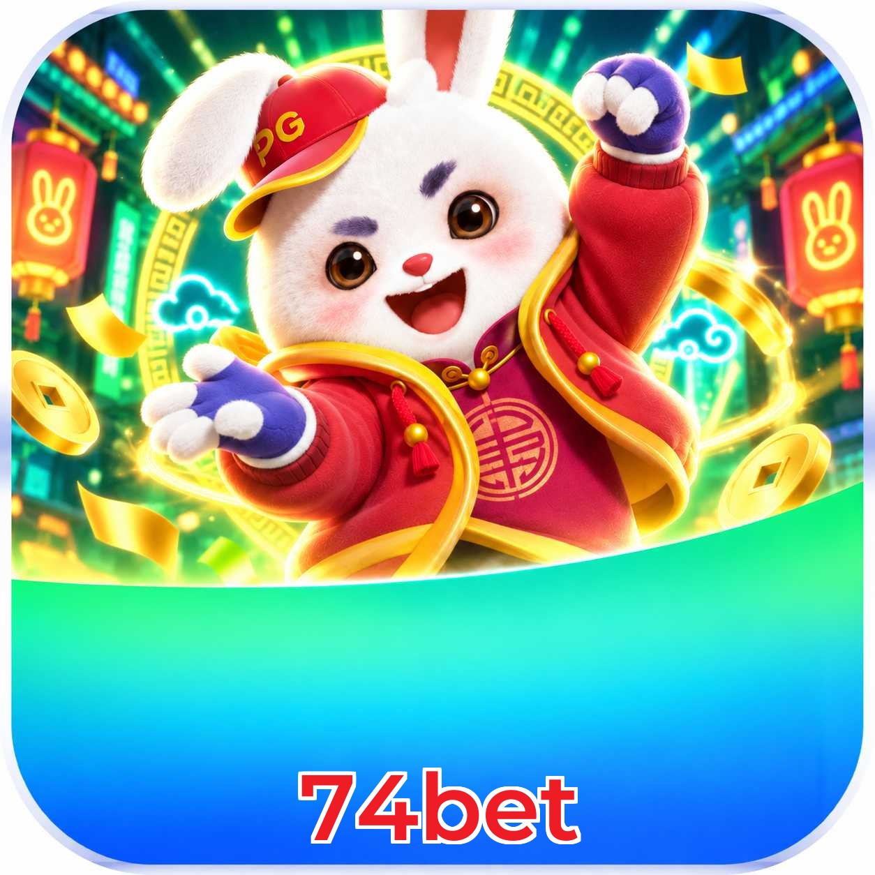 74bet Live Games