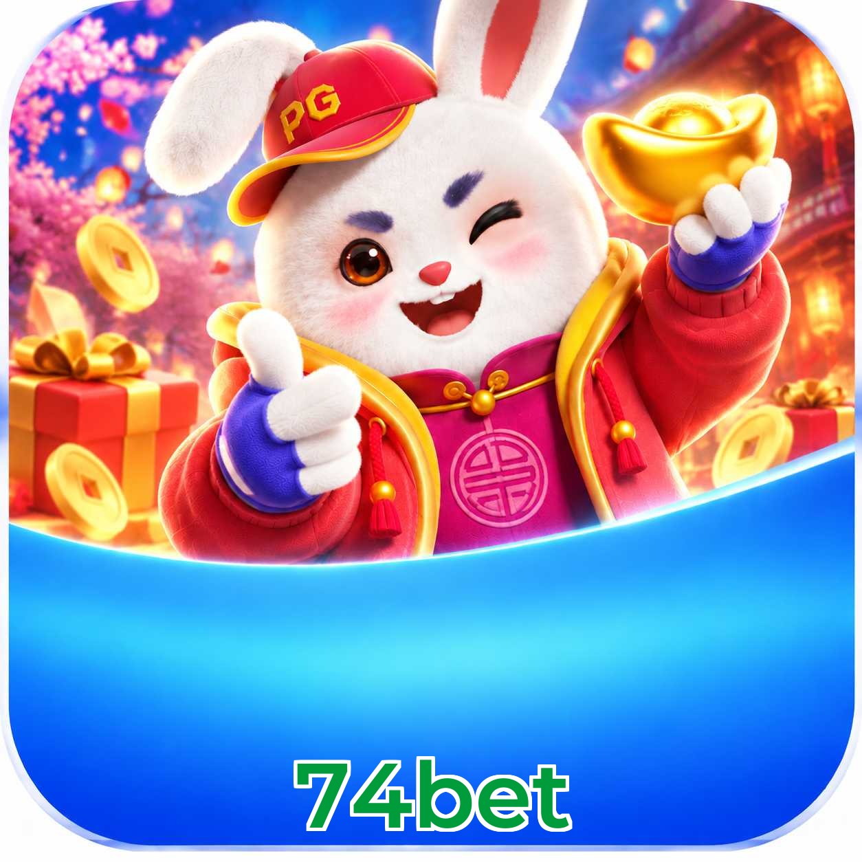 74bet Fortune Tiger Game
