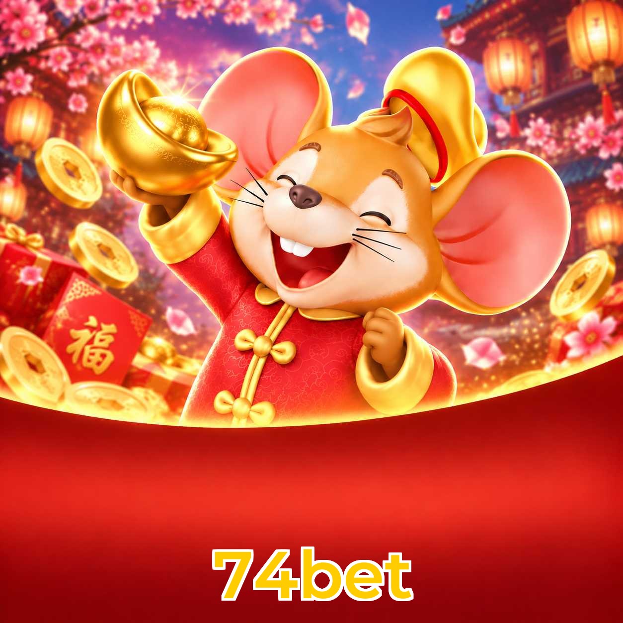 74bet Payment Speed
