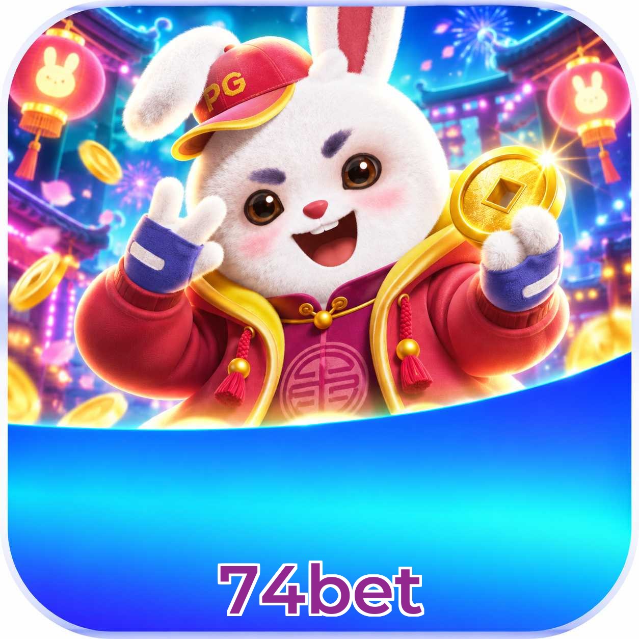 74bet Requirements