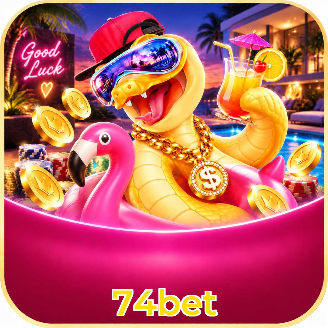 74bet Login FAQ