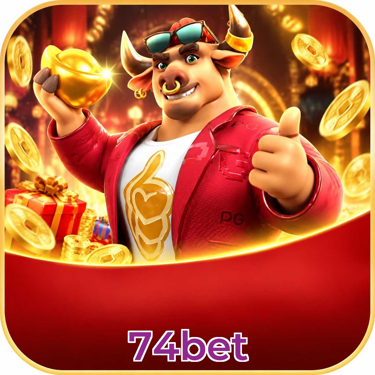 74bet instalar Android APK