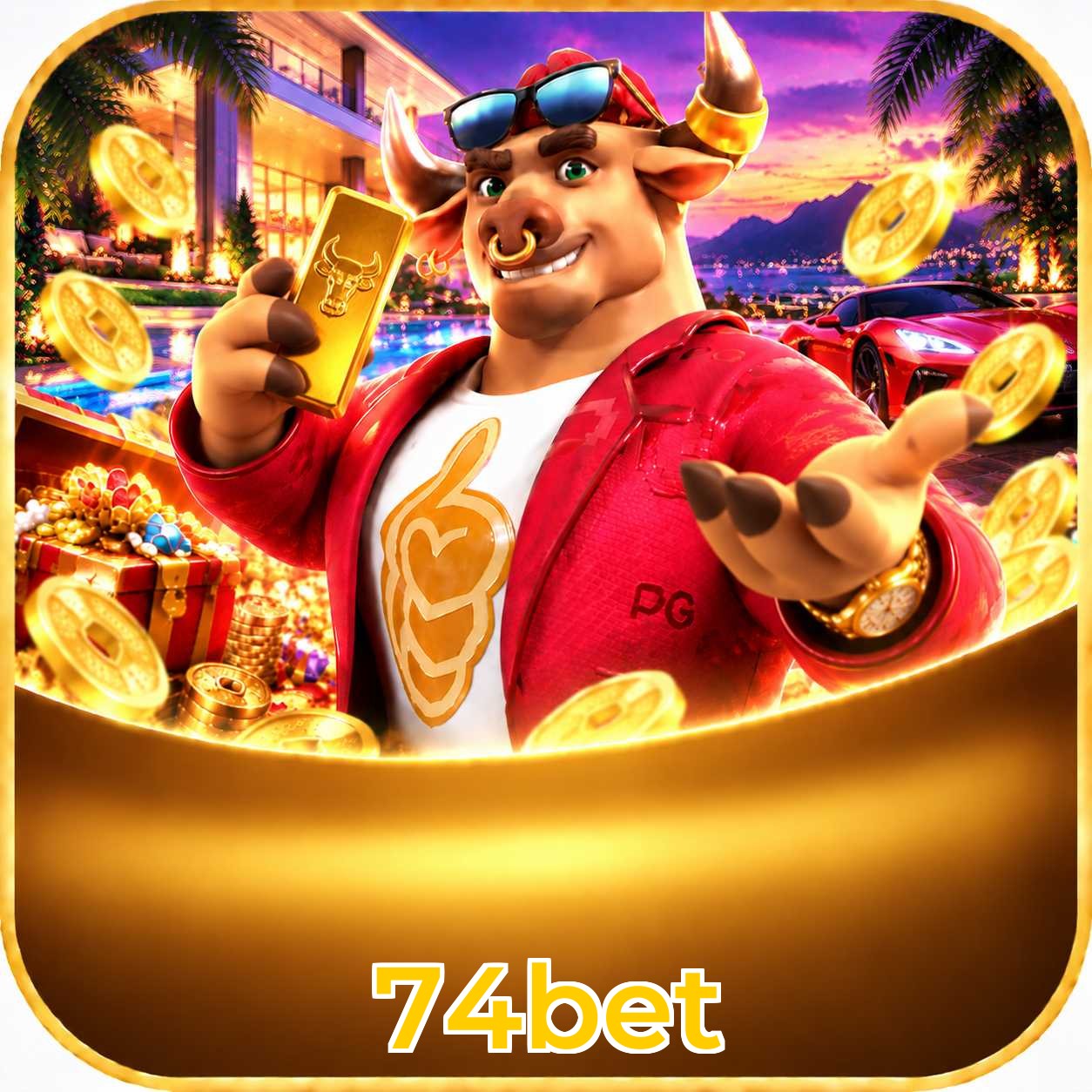 74bet Estratégias Lottery
