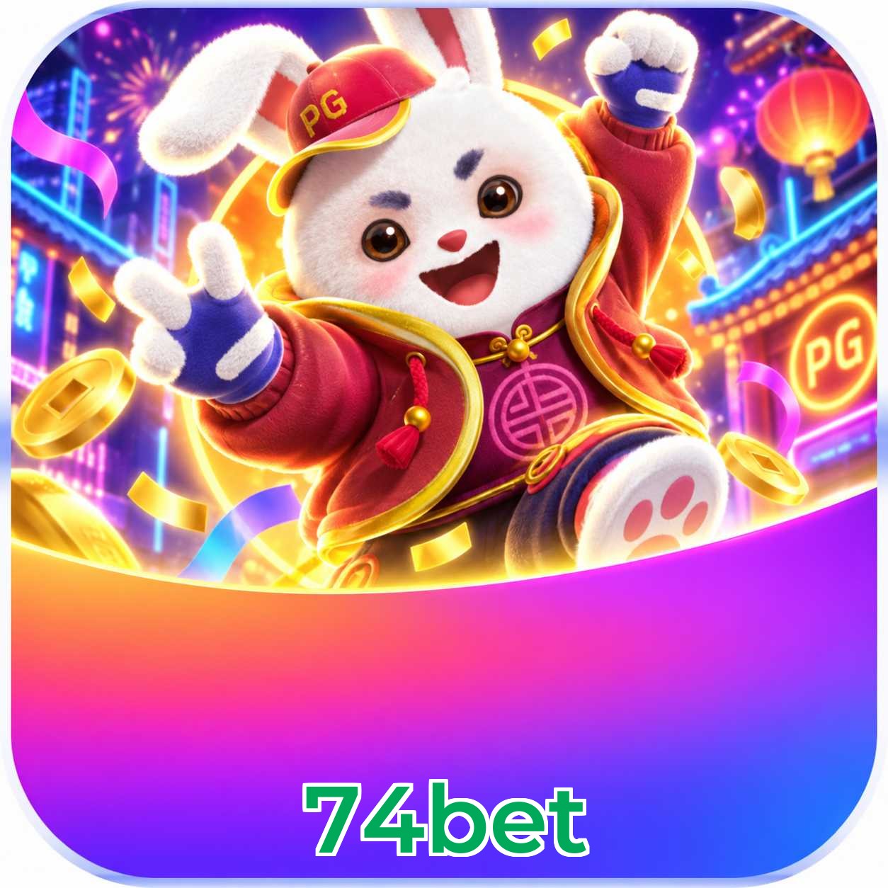 74bet diferença entre baixar e instalar