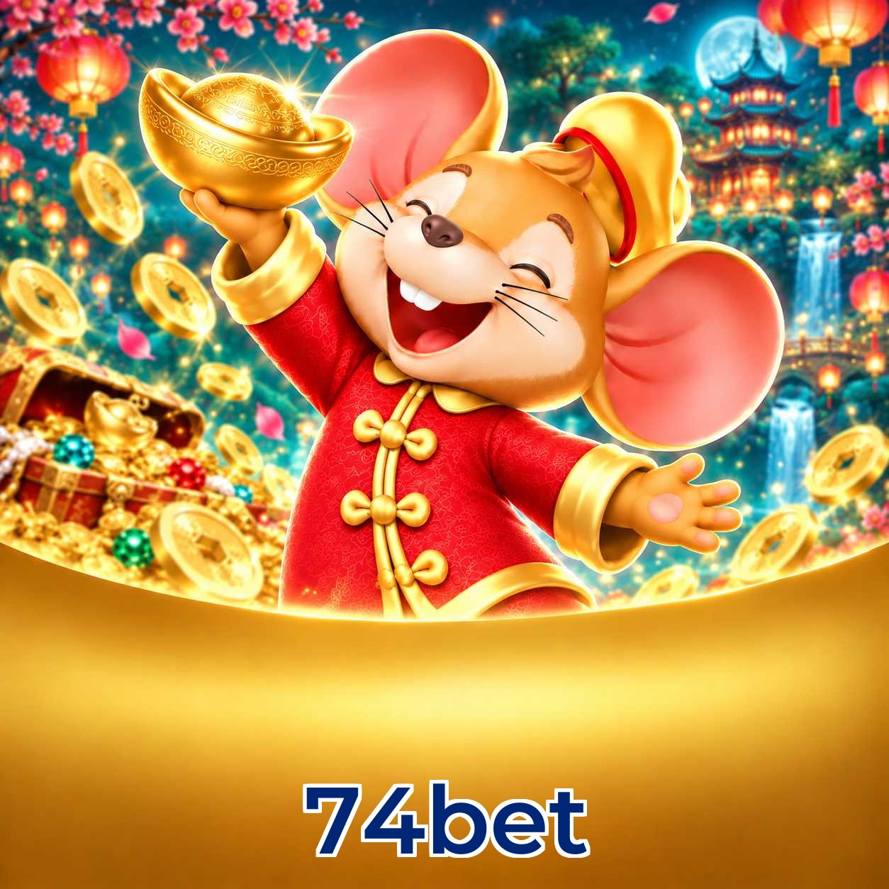 74bet Estratégias Slots