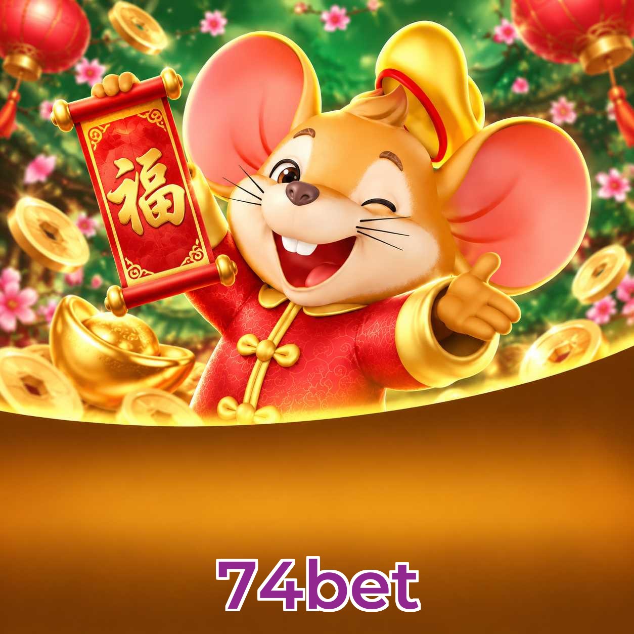 74bet FAQ