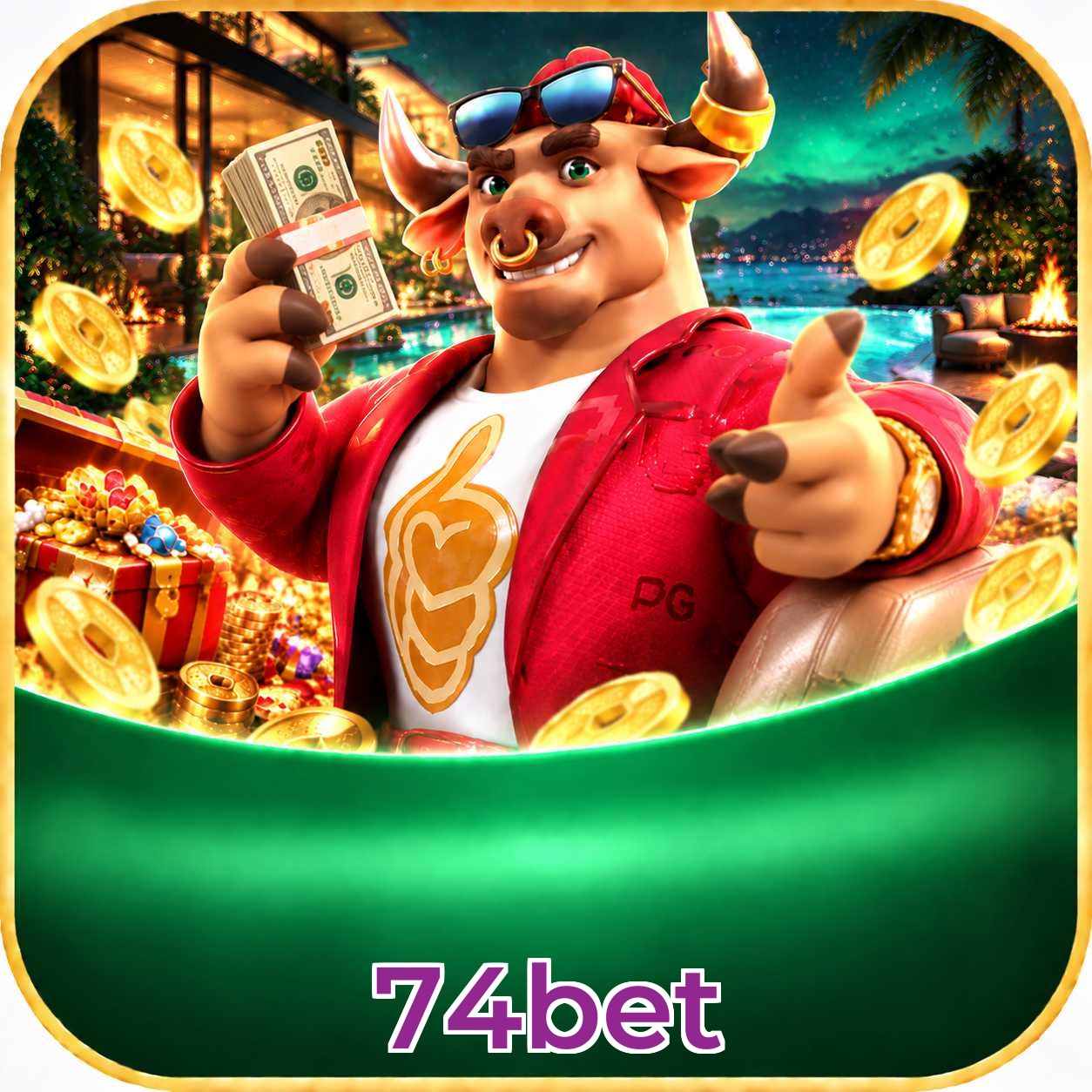 74bet Installation Guide