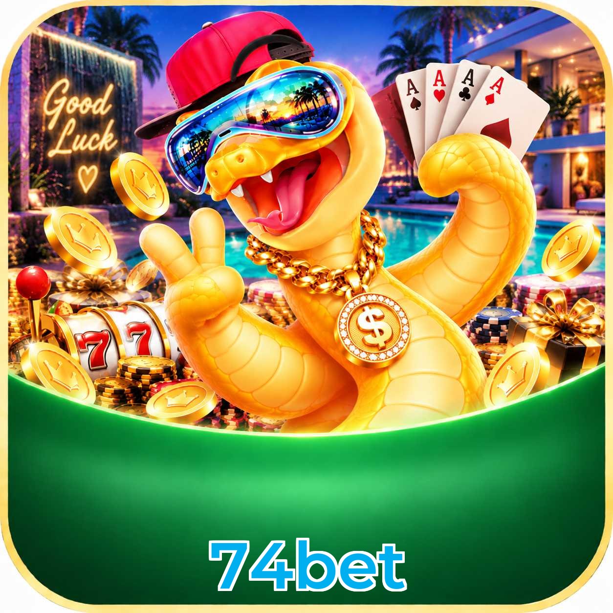 74bet KYC Verification