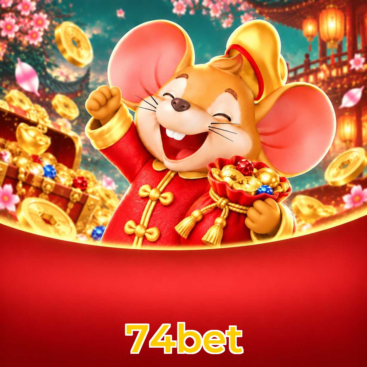 74bet instalar Windows e Mac