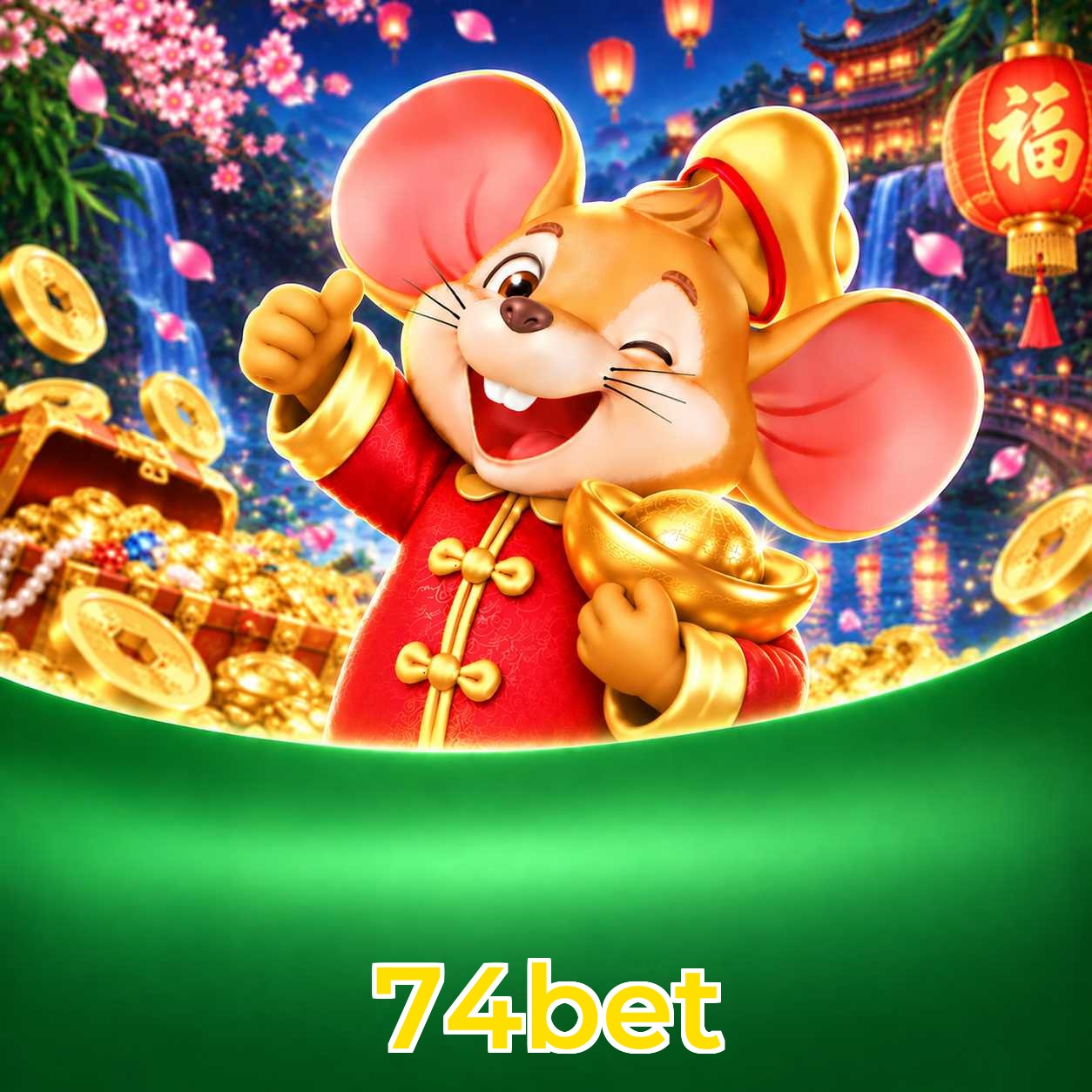 74bet Fortune Tiger Strategies