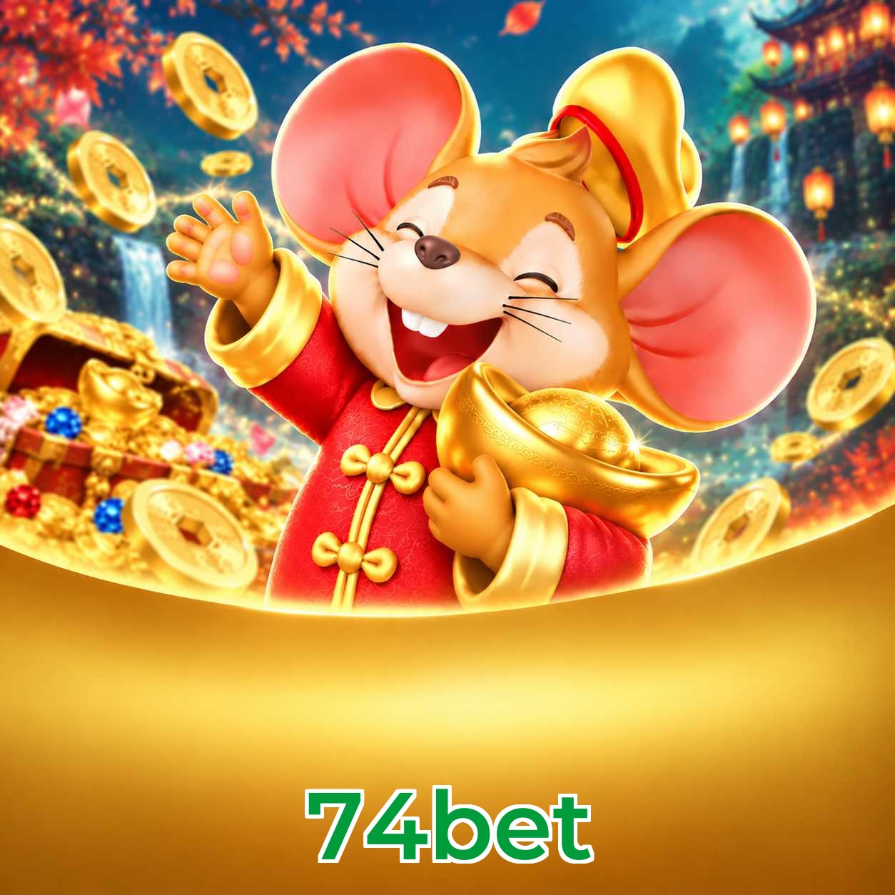 Baixar 74bet Android