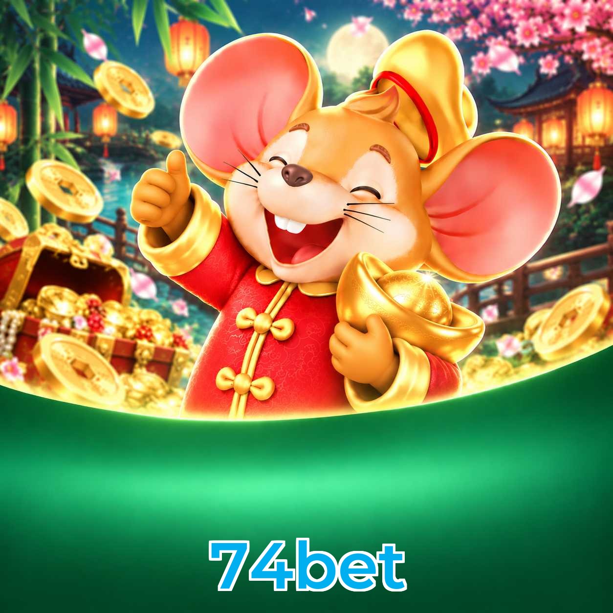 74bet FAQ
