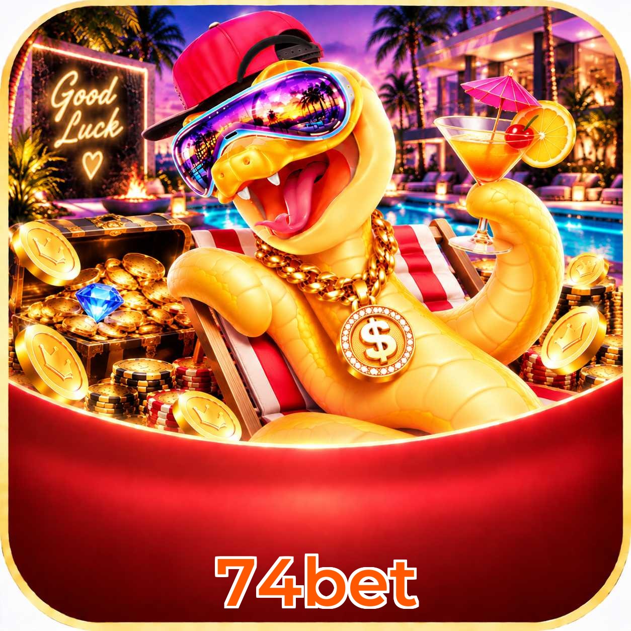 74bet Métodos de Login