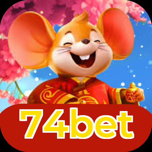 Resumo do fluxo de instalação do app 74bet — ilustração editorial