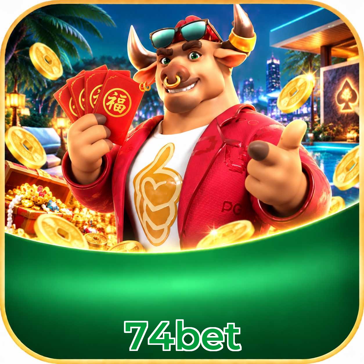 74bet Final Verdict