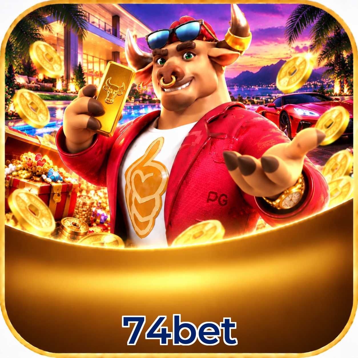 FAQ Baixar 74bet