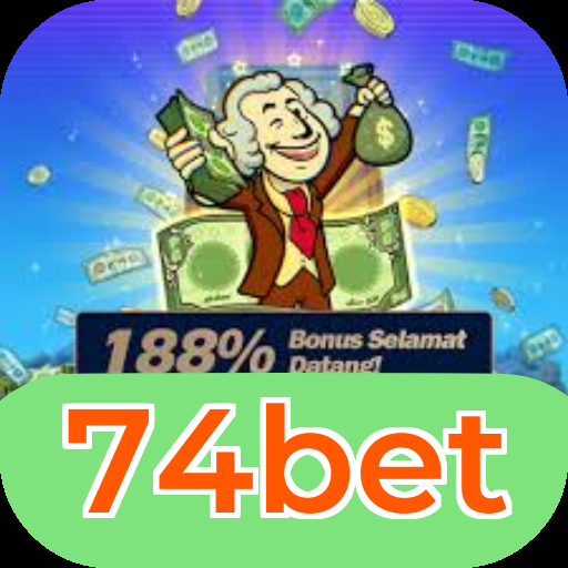 Entrar no canal oficial da 74bet no Telegram com segurança — ilustração editorial
