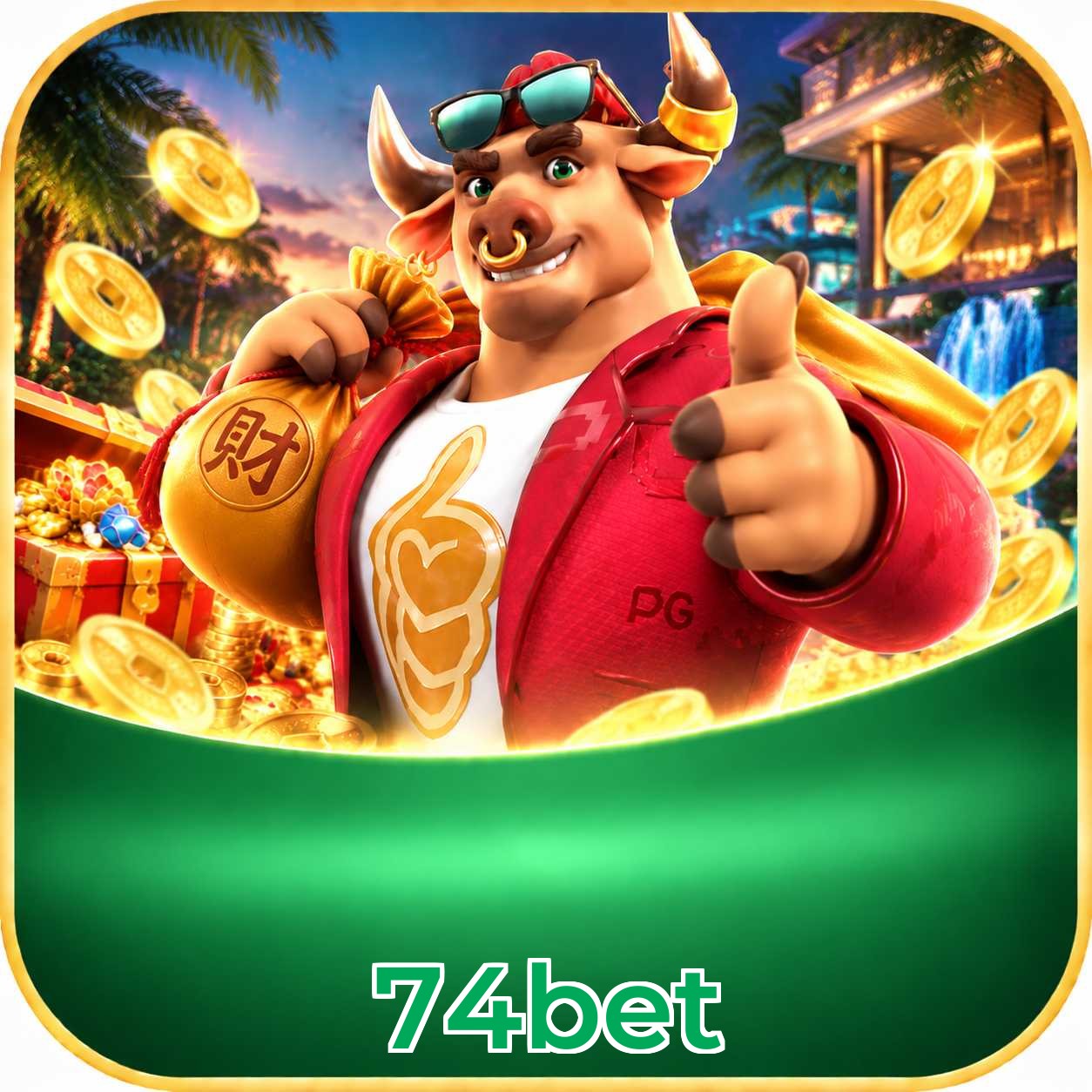 74bet Betting Limits