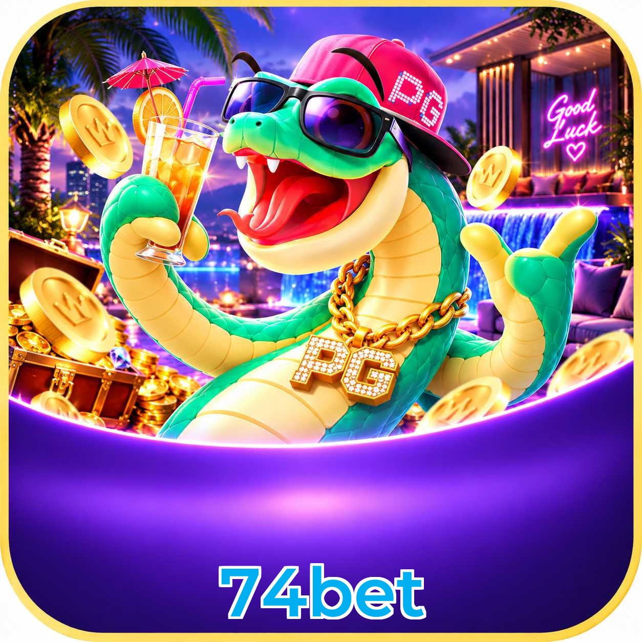 74bet Lottery FAQ