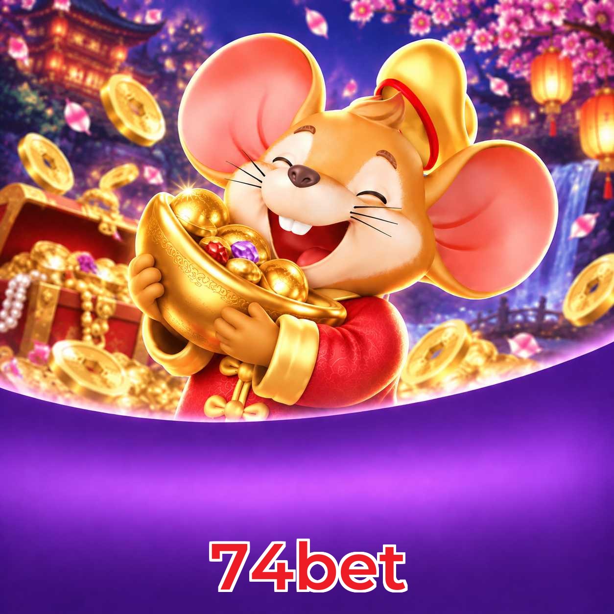 74bet FAQ
