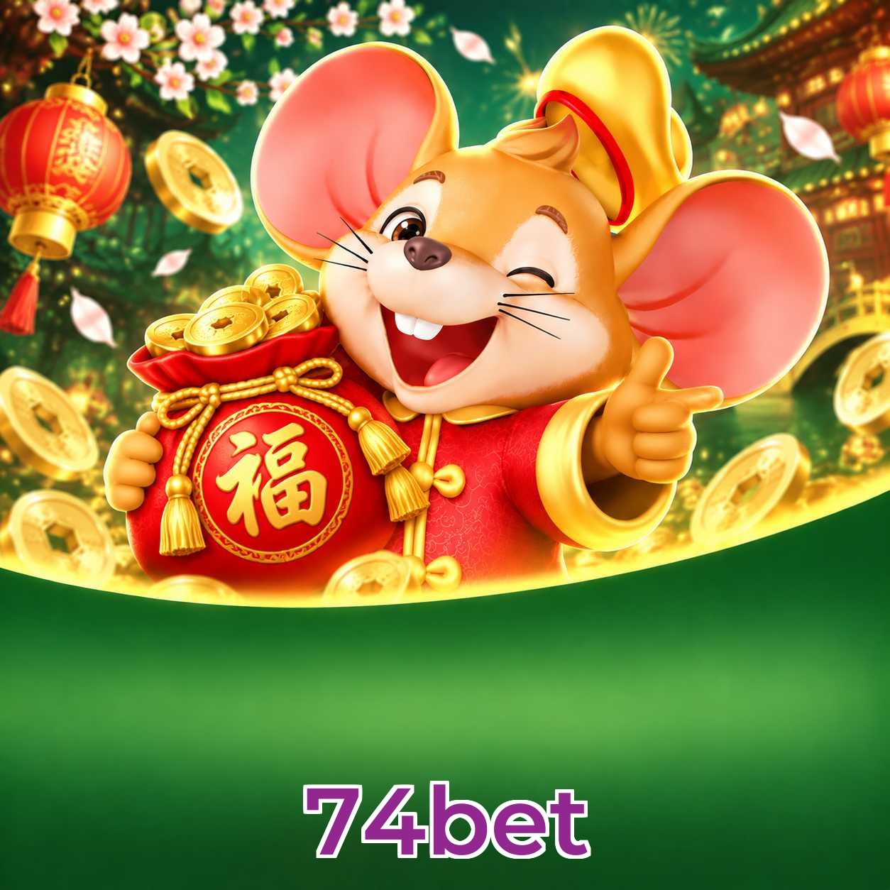 74bet Security