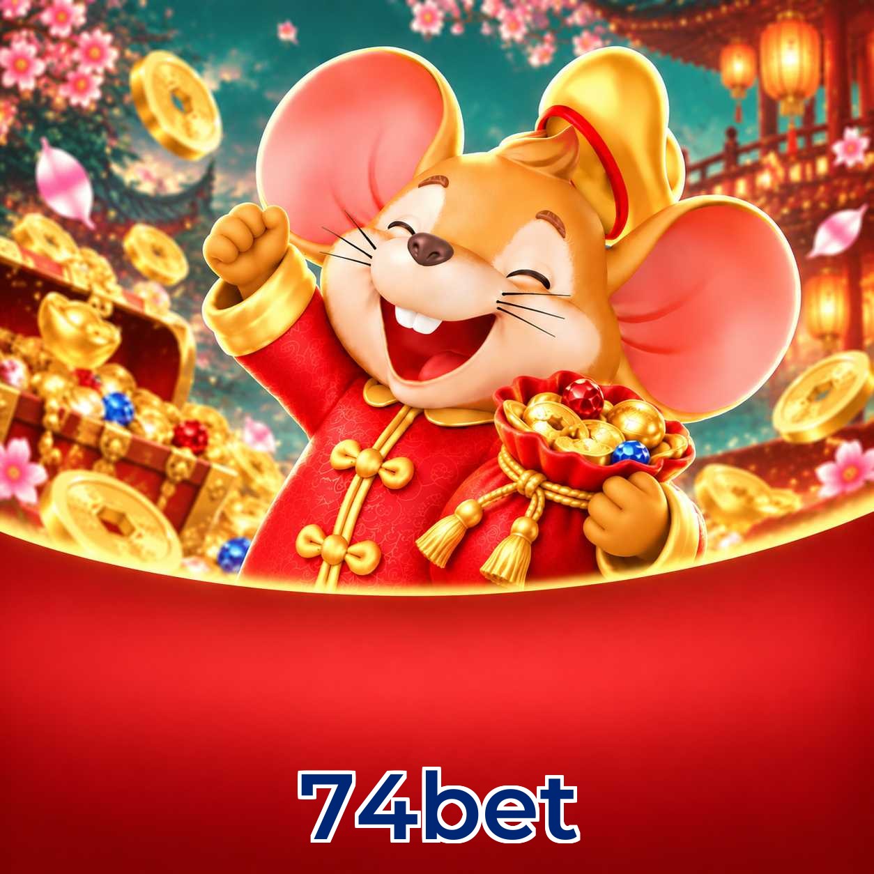 74bet Bet Types