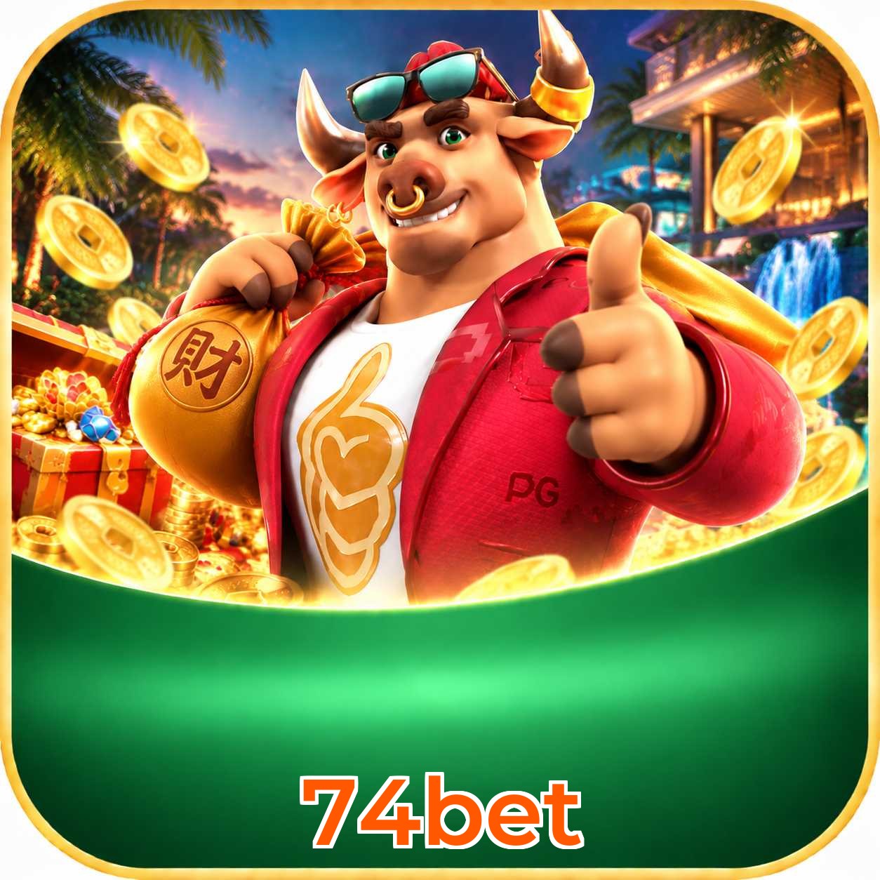 Baixar 74bet iPhone