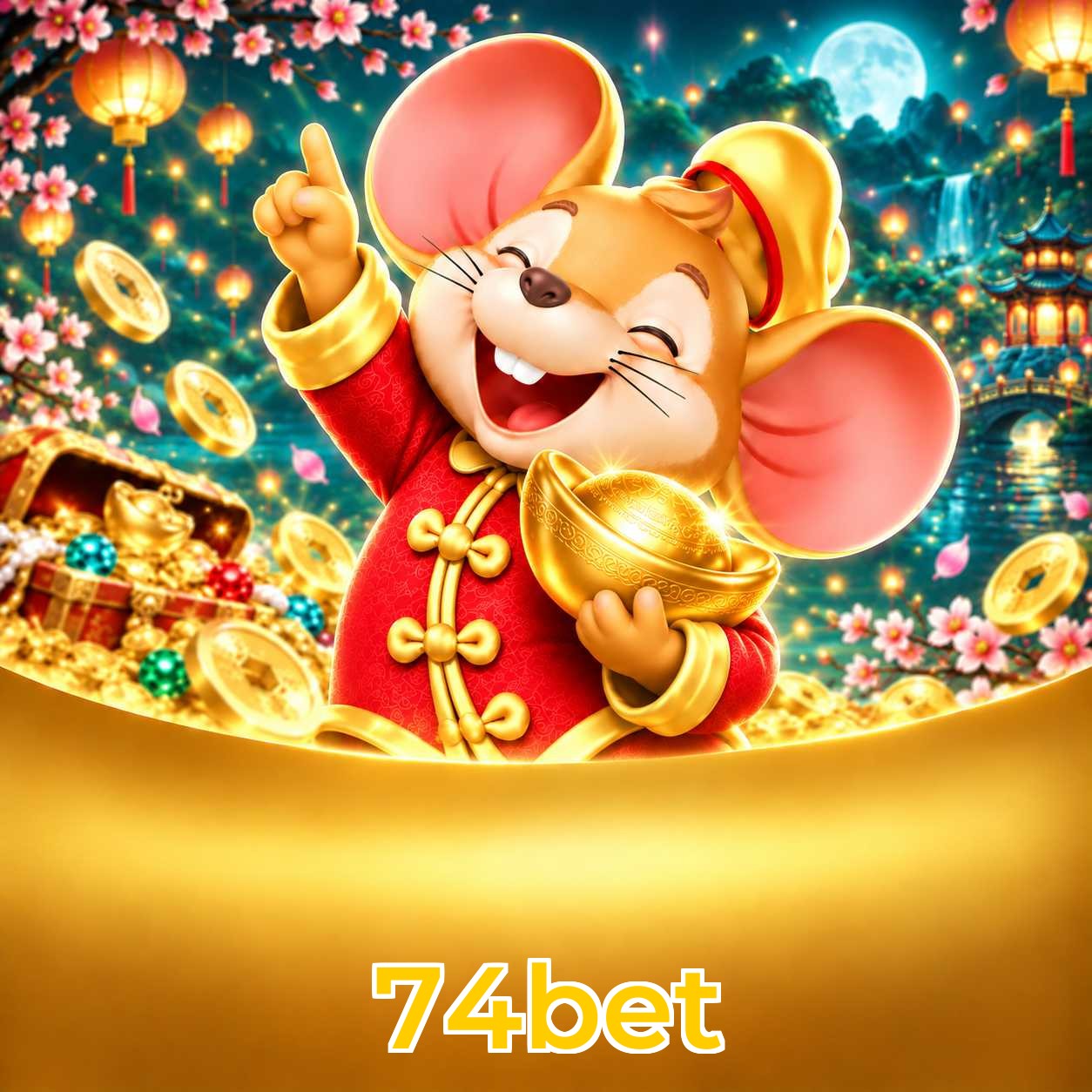 74bet tabela de testes de instalação