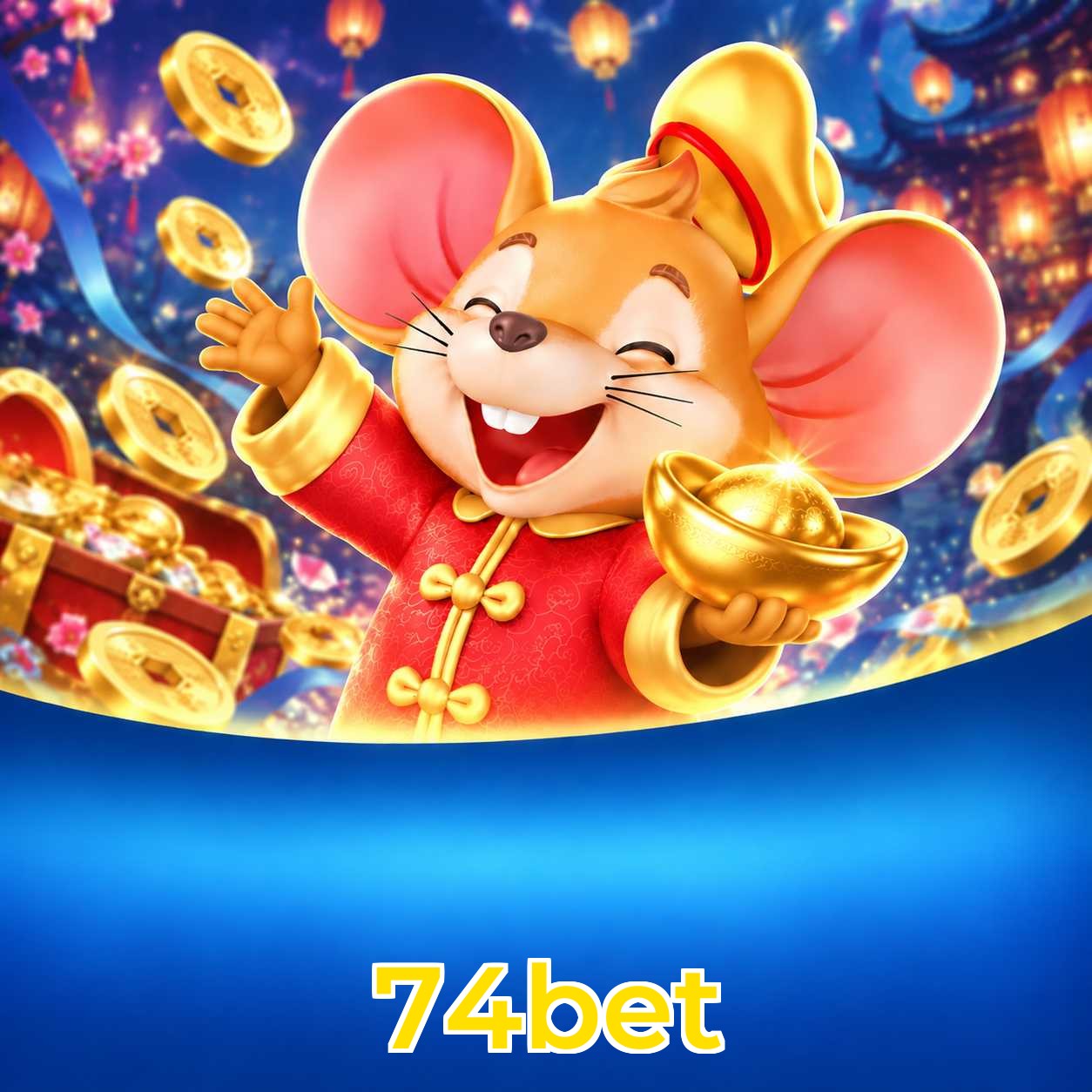 Baixar 74bet PC Mac